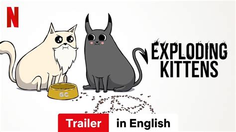 exploding kittens/dictionary|exploding kittens netflix.
